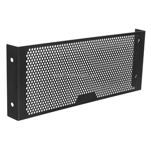 Grille de protection de radiateur pour moto <span class=keywords><strong>HONDA</strong></span> CB600F Hornet CB599F 1998 1999 2000 2001 <span class=keywords><strong>2002</strong></span> 2003 2004 2005 2006 - Product Image 2