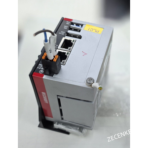 เบ็คฮอฟฟ์ C6017-0010 คอมพิวเตอร์อุตสาหกรรมมือสอง - Product Image 3