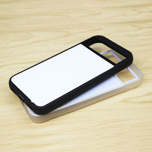 Fundas Protectoras Personalizadas de TPU Suave para Sublimación 2D para Teléfonos Móviles <span class=keywords><strong>Google</strong></span> <span class=keywords><strong>Pixel</strong></span> 8A 8 Pro 7A 6A 5 <span class=keywords><strong>4</strong></span> XL - Product Image 5