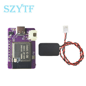<strong>Mini</strong> ESP32-S3-N16R8 Development Board with Integrated Xiaozhi AI Voice Dialogue <strong>System</strong> 0.96\" OLED Screen <strong>for</strong> Robotics <strong>Projects</strong> - Product Image 2