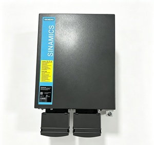 Leistungsmodul AIMO 400V 55KW 6SL3100 0BE25 5AB0 SINAMI AIMO 400V 80KW 6SL3100 0BE28 0AB0 OABO - Product Image 2