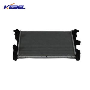 Radiador de Motor para Automóvil, Pieza Original OEM 68273401AA, Radiador para <span class=keywords><strong>Jeep</strong></span> <span class=keywords><strong>Compass</strong></span> 2017 2018 2019 2020 2021 <span class=keywords><strong>2022</strong></span> 2023 - Product Image 5