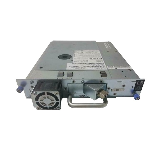 Storage 3573 FC #8448 38L7458 LTO7 HH FC Tape Drive Module TS3100 TS3200 Library