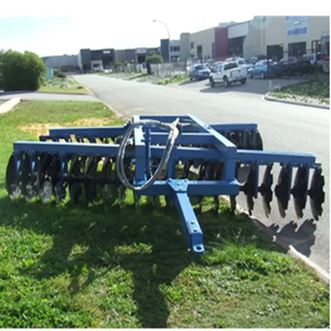 Erpice a Dischi <span class=keywords><strong>Agricolo</strong></span>/Erpice Pesante Idraulico Cambio Pneumatici - Product Image 6