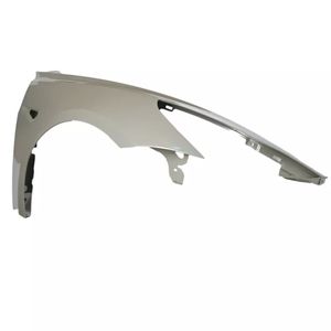 Ricambi Auto <span class=keywords><strong>ala</strong></span> anteriore <span class=keywords><strong>destra</strong></span> o sinistra per Tesla modello 3 pannello parafango 2017 in ferro 1081401-E0-D 1081400-E0-D - Product Image 3