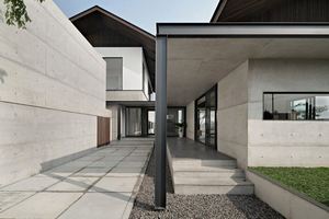 Supdesigner - Rendu 3D résidentiel - Design d'intérieur - Villa de luxe - Service de rendu 3D personnalisé moderne - Design d'intérieur - Product Image 4