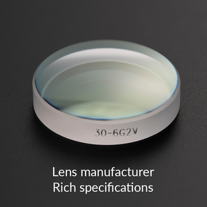 Zp bm1111 3.3kW collimating & tập trung ống kính D30 F100 f155 với ống kính chủ cho cắt Laser đầu bm111 - Product Image 4