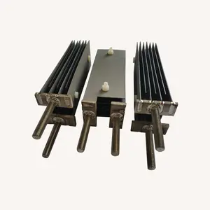 Electrodos de <span class=keywords><strong>titanio</strong></span> recubierto, celda de electrólisis, <span class=keywords><strong>precio</strong></span> para clorinador de agua salada - Product Image 1
