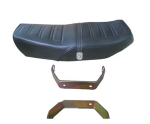 Kits de Carrocería de Motocicleta de Gran Venta, Asiento para <span class=keywords><strong>AX100</strong></span> - Product Image 4