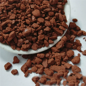 Hot Bán Vật liệu hợp chất 99.99% đóng gói chân không <span class=keywords><strong>CDs</strong></span> khối u cho Men Màu - Product Image 3