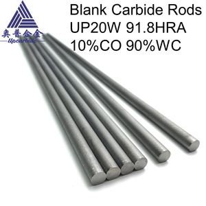 Up20w 10% đồng đường kính D3-30mm rắn Carbide Vòng thanh trống rắn <span class=keywords><strong>tungsten</strong></span> carbide <span class=keywords><strong>Rod</strong></span> - Product Image 2