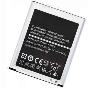 Für Samsung S3 I9300 Brand New Externes Telefon Dauerhafte Lade batterie EB-L1G6LLU Fabrik Großhandel und Außenhandel - Product Image 1