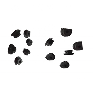 Eberspacher Agujero de perforación Ojales de goma protectores Bobinas de sellado de polvo de cortafuegos con tapones de orificio moldeado - Product Image 5