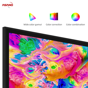 Fábrica de televisión OEM y ODM 4K Pantalla gigante de alta definición Android Smart TV <span class=keywords><strong>Asano</strong></span> 98 pulgadas Tv Smart - Product Image 4