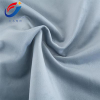 Tissu de canapé en velours de décoration hollandaise de haute qualité