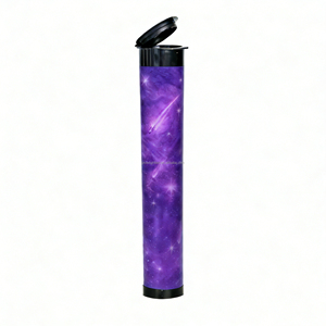 <span class=keywords><strong>Tube</strong></span> en plastique personnalisable, résistant aux enfants, vide, Sluggers Hit Big Chief, <span class=keywords><strong>Tube</strong></span> 1G alien Labs Moonrock Connected Jungle Boys - Product Image 3