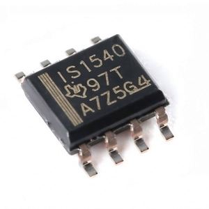 เดอรี่ สตาร์ ISO1540DR ตัวแปลงข้อมูลลอจิกแบบตั้งโปรแกรมได้ วงจรขยายสัญญาณไร้สายและวงจรรวม RF - Product Image 1