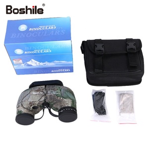 Boshile russe étanche <span class=keywords><strong>jumelles</strong></span> marines haut de gamme étanche longue portée <span class=keywords><strong>vision</strong></span> <span class=keywords><strong>nocturne</strong></span> 10X50 <span class=keywords><strong>jumelles</strong></span> allant télescope - Product Image 5