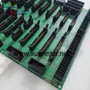 Carte de commande de circuit imprimé PLC d'origine ER T06060031 pour machine d'impression offset Komori - Product Image 3
