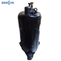 Compresor de Aire Acondicionado de Alta Eficiencia GR EE, Compresor Rotatorio de CA R22 220V-240V 50HZ QX-F325F050g