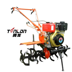 Motore Diesel 6HP 1WG4.4-135FC Euro V Certificato CE, Larghezza 1350mm, per Lavori Agricoli Pesanti in Grandi Campi, Spagna - Product Image 6