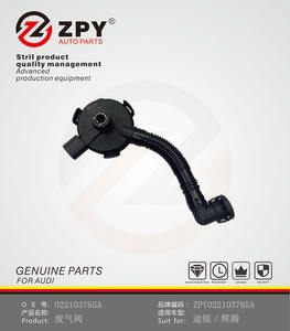 Zpy วาล์วของเสีย OE ใหม่สำหรับ Porsche Touareg/Cayenne <span class=keywords><strong>3.2</strong></span> 022103765A - Product Image 2