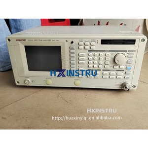 เครื่องวิเคราะห์สเปกตรัม R3131A 9kHz ถึง3GHz จัดส่งรวดเร็ว # HX - Product Image 1
