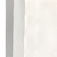 Saringan Nilon yang Dapat Disesuaikan 13-355 Mesh/inch - dalam Bentuk Gulungan, Lembaran, atau Bentuk Cakram