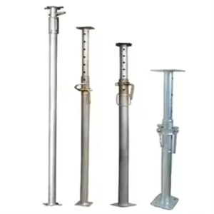 Nhà Máy Bán Buôn Nhiệm Vụ Nặng Nề Giàn Giáo <span class=keywords><strong>Prop</strong></span> Jack <span class=keywords><strong>U</strong></span> Đầ<span class=keywords><strong>u</strong></span> Jack Giàn Giáo Thép Đạo Cụ - Product Image 2