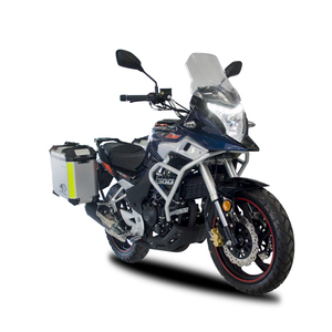Motocicleta <span class=keywords><strong>Dayun</strong></span> de 300cc con Motor Edf, Motocicleta Todoterreno - Product Image 1