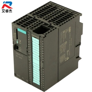 Nuevo Módulo PLC SIMATIC S7-300 6ES7313-6BG04-0AB0 Original, CPU Compacta 313C-2 PTP, 6ES7 313-6BG04-0AB0, Controlador Programable - Product Image 2