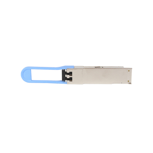 02310mhs QSFP-40G-LR4 qsfp + 40gbase 1310nm 10Km <span class=keywords><strong>LC</strong></span> SMF thu phát quang 40g mô-đun đơn chế độ cho FTTH - Product Image 3