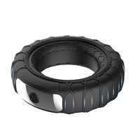 Masturbateur invisible portable pour femme, télécommande par application, 9 fréquences de vibration puissantes, produit sexuel