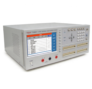 LANGSHUO Testeur Complet de Câbles à Quatre Fils USB et Réseau, Harnais Électronique, Garantie 1 An, Testeur de Câbles et Harnais WA, Garantie 1 An - Product Image 1