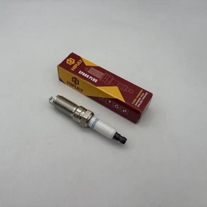 全新批发高品质发动机火花塞适用于别克雪佛兰 93330 ILTR5E11 铱合金火花塞 - Product Image 2