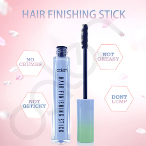 Hot Sale 75g <strong>Magic</strong> Texturizing Strong Hold Shiny Styling Broken Hair Finishing Stick Private Label - Product Image 3