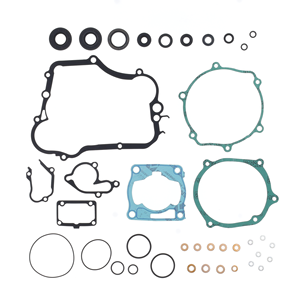 ATHENA Connecting Rod <b>Kit</b> with <b>Engine</b> Gasket <b>Kit</b> Made in Italy <b>Model</b> PB322098 - Product Image 2