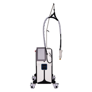 Láser de Alejandrita de Alta Eficacia <span class=keywords><strong>Pro</strong></span> Alexander, Láser Nd Yag de Pulso Largo de 1064nm para Depilación, Láser de Alejandrita de 755nm - Product Image 3