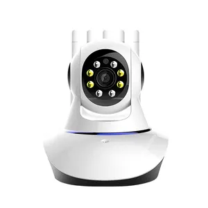 Fabriek Originele Oem Odm Populair In Uk Ons Hete Verkoop Wifi Bewaking Mini Wifi Camera 'S