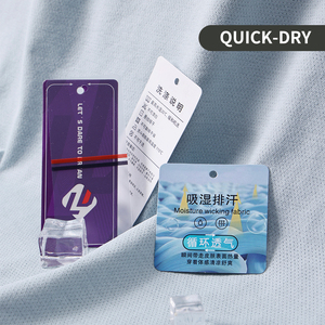 Broderie de logo personnalisé, uniforme de golf pour homme de qualité supérieure, couleur unie rouge, uniforme de golf pour homme - Product Image 3