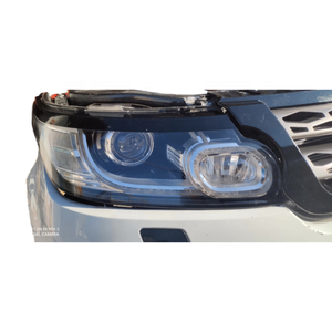 Pare-chocs <span class=keywords><strong>Range</strong></span> <span class=keywords><strong>Rover</strong></span> Sport d'occasion de haute qualité comprenant un radiateur et un accessoire de voiture essentiel - Product Image 5