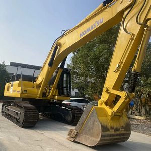 Excavadora Komatsu PC400-8R en Stock, Venta Caliente, Disponible, Modelos KOMATSU PC200 PC220 PC240 PC350 PC360 PC450 - Product Image 4