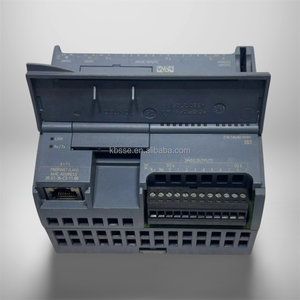 Simatic 6ES7214-1AG40-0XB0 S7 1200 Controlador dedicado PAC y PLC Precio - Product Image 1