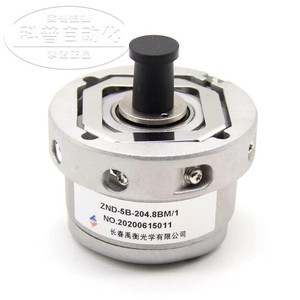 ตัวเข้ารหัสแสงยูเฮง รุ่น ZND-5B-204.8BM/1 อะไหล่อุตสาหกรรมที่ทนทาน - Product Image 3
