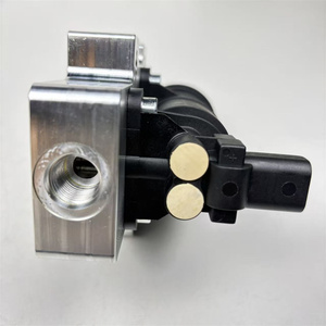 Pompe de transfert de carburant 446-5409 3576475 pour CAT C4.4 C6.6 C7.1 312E 312F 313F 924K 930K 938K - Product Image 2