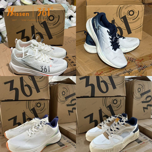Calzado Deportivo con Amortiguación de Impactos, Suministro Directo de Fábrica para Venta al Por Mayor - Product Image 1