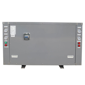 <span class=keywords><strong>Riscaldamento</strong></span> geotermico sistema di raffreddamento 8-16kw acqua-acqua fonte terra <span class=keywords><strong>pompa</strong></span> di calore 12kw <span class=keywords><strong>pompa</strong></span> di <span class=keywords><strong>riscaldamento</strong></span> a pavimento con omologazione Ce - Product Image 2