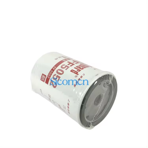 Ff5052 Chất lượng cao Lọc nhiên liệu ff5052/3931063 4bt 6bt 6ct xe tải động cơ diesel Spin-on Lọc nhiên liệu - Product Image 3