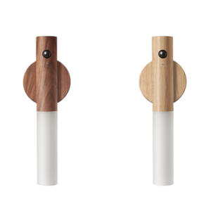 جدار داخلي ذكي ممغنط صغير محمول ليد لاسلكي ، مصباح USB قابل لإعادة الشحن مع غرفة النوم - Product Image 1