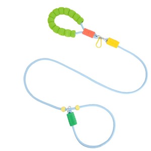 P-chain/P-rope <b>dog</b> <b>leash</b>/walking chain for small, medium, and large <b>dogs</b>, suitable for training, explosion-proof, knot-tying, - Product Image 1